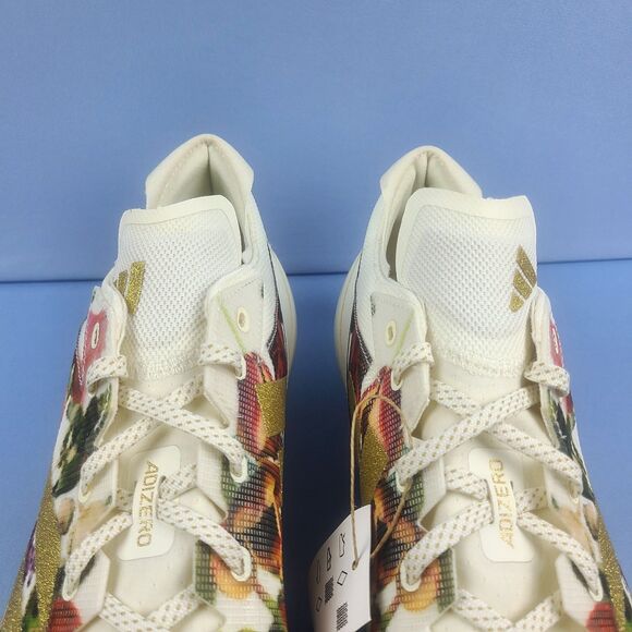 Adidas Football Cleats Mens Size 15 Adizero Electric Speed Coronation IE4392 main image 13